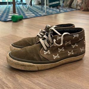 Wtap vans 10.5 no box